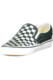 SAPATILHAS VANS HOMEM PRETAS
