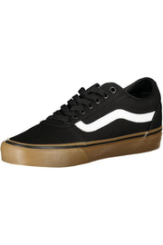 SAPATOS ESPORTIVOS VANS PRETOS MASCULINOS