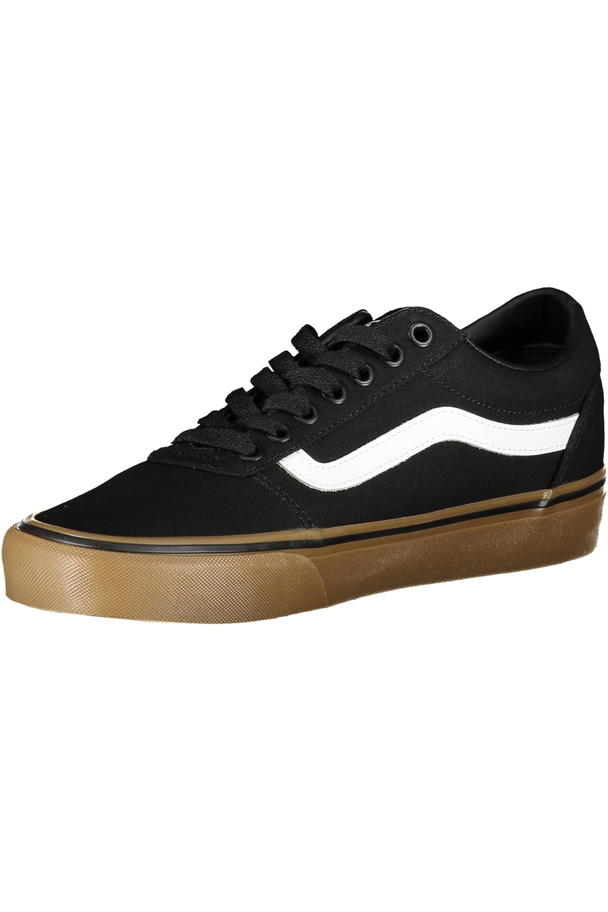 SAPATOS ESPORTIVOS VANS PRETOS MASCULINOS
