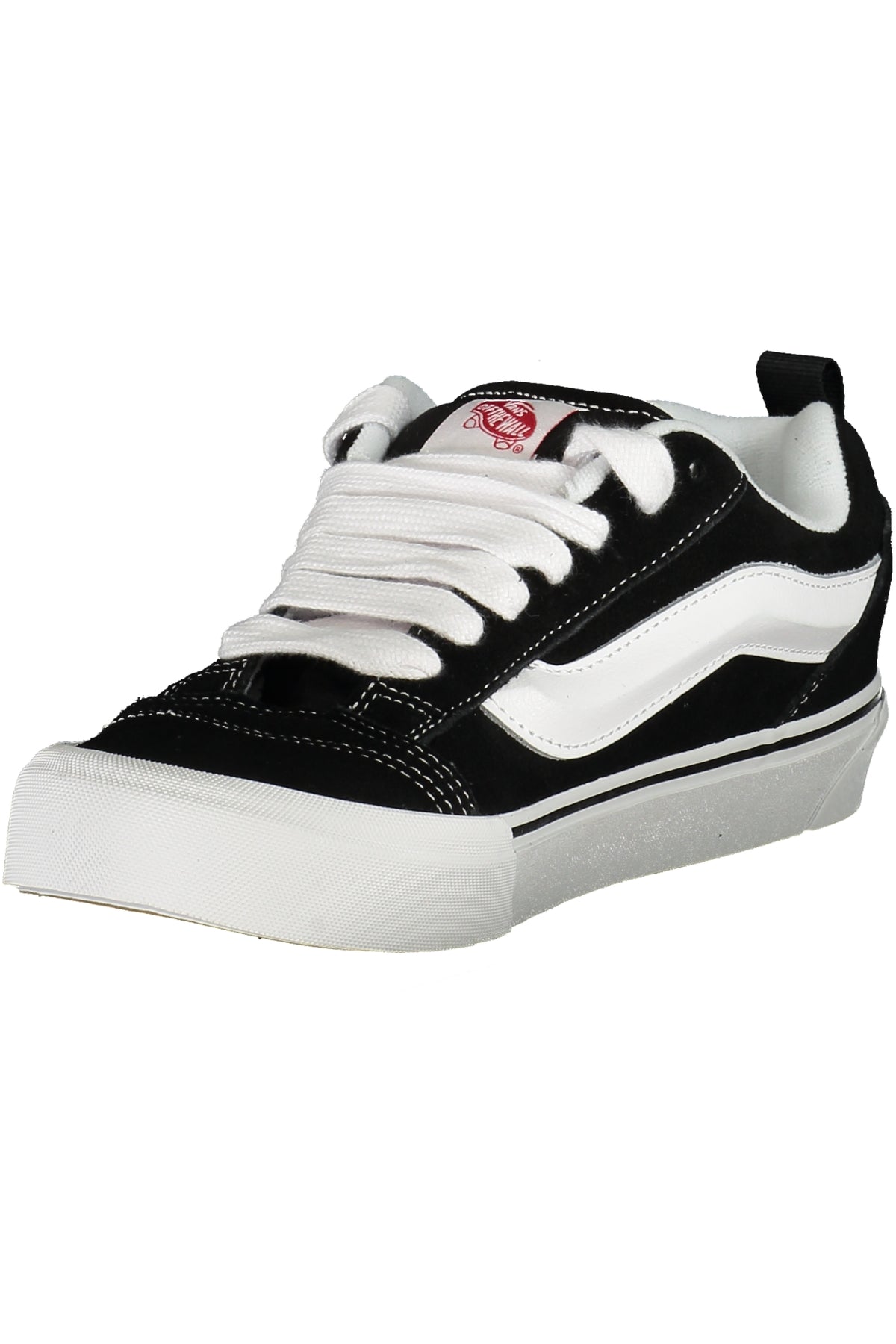 SAPATILHAS VANS HOMEM PRETAS