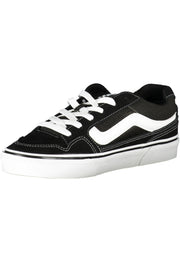 SAPATILHAS VANS HOMEM PRETAS