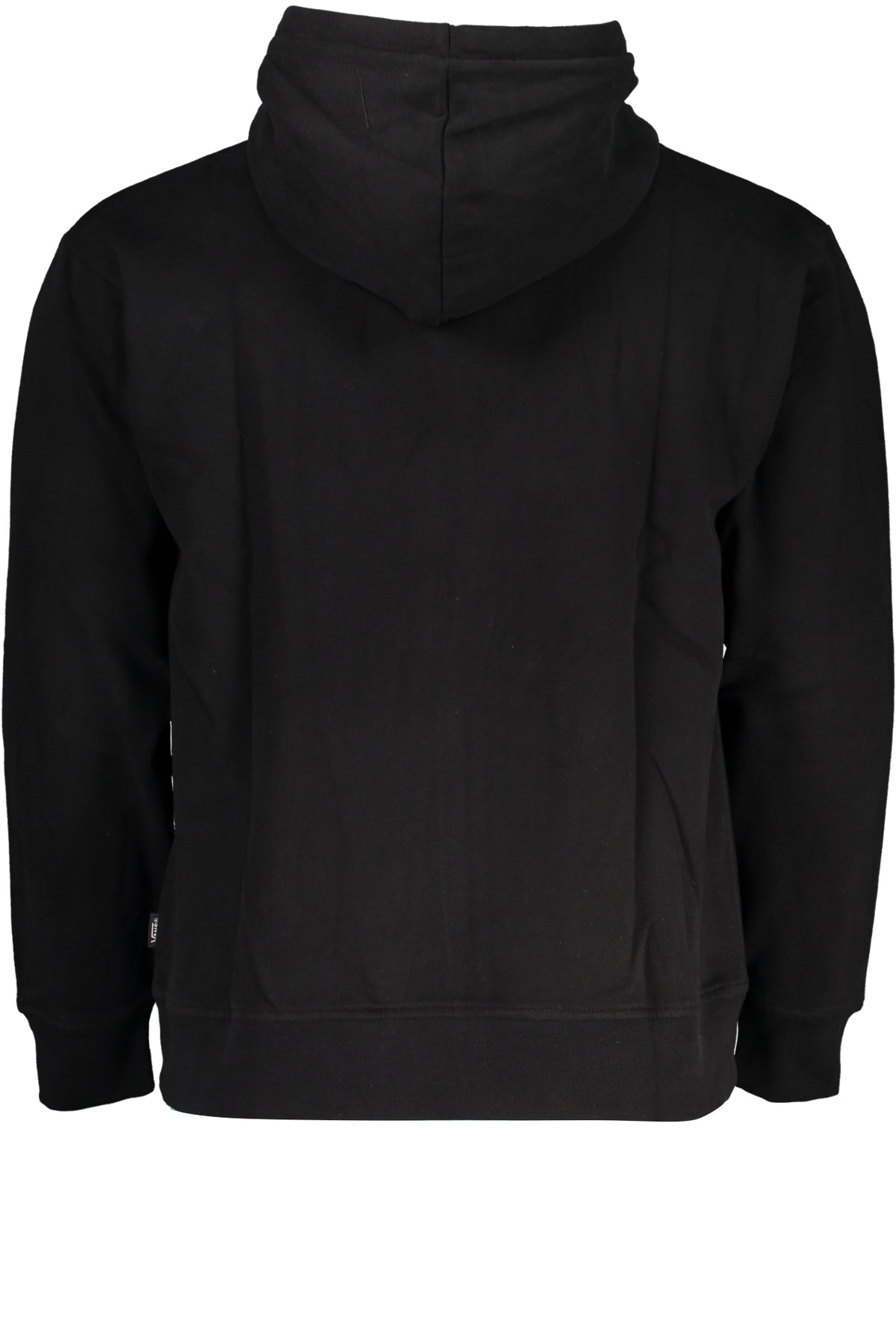 SWEATSHIRT COM CAPUZ VANS HOMEM PRETA