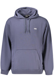 SWEATSHIRT COM CAPUZ VANS HOMEM AZUL