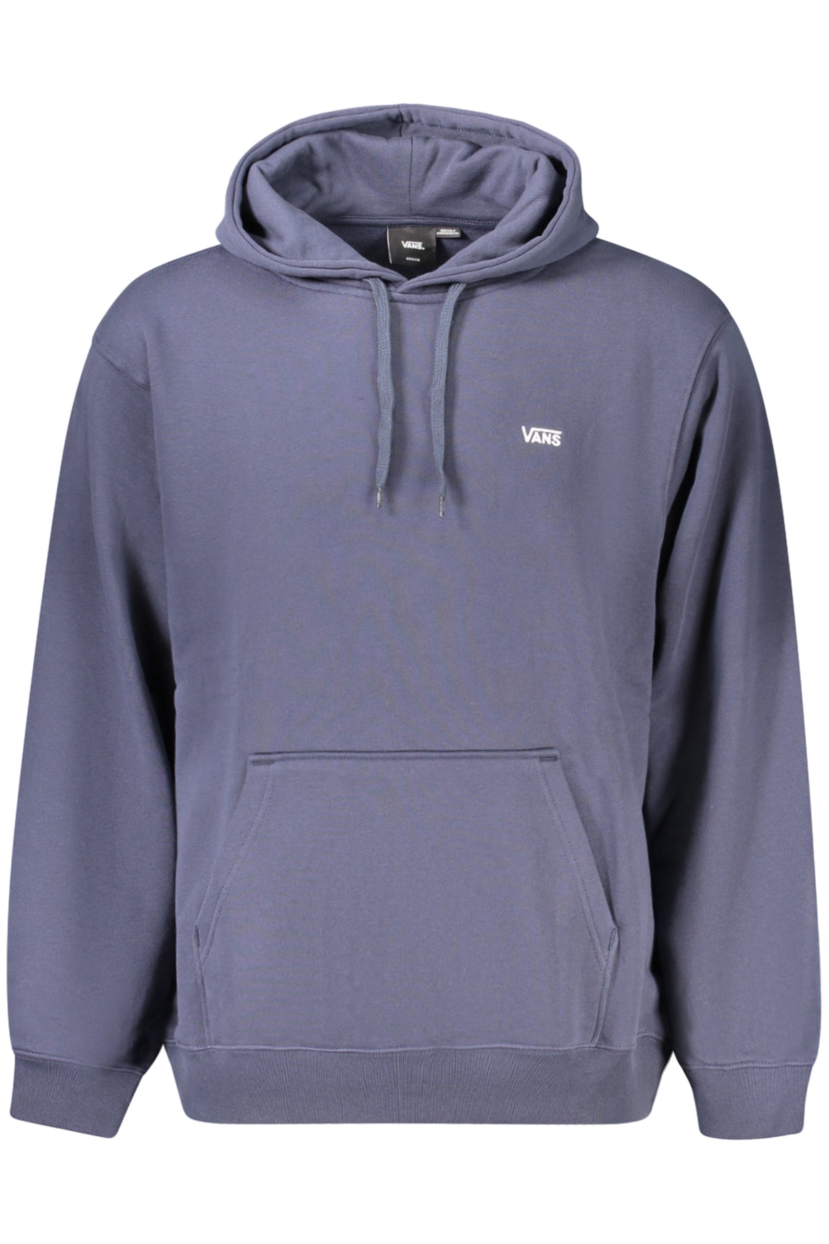 SWEATSHIRT COM CAPUZ VANS HOMEM AZUL