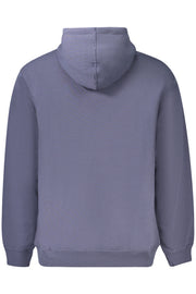 SWEATSHIRT COM CAPUZ VANS HOMEM AZUL