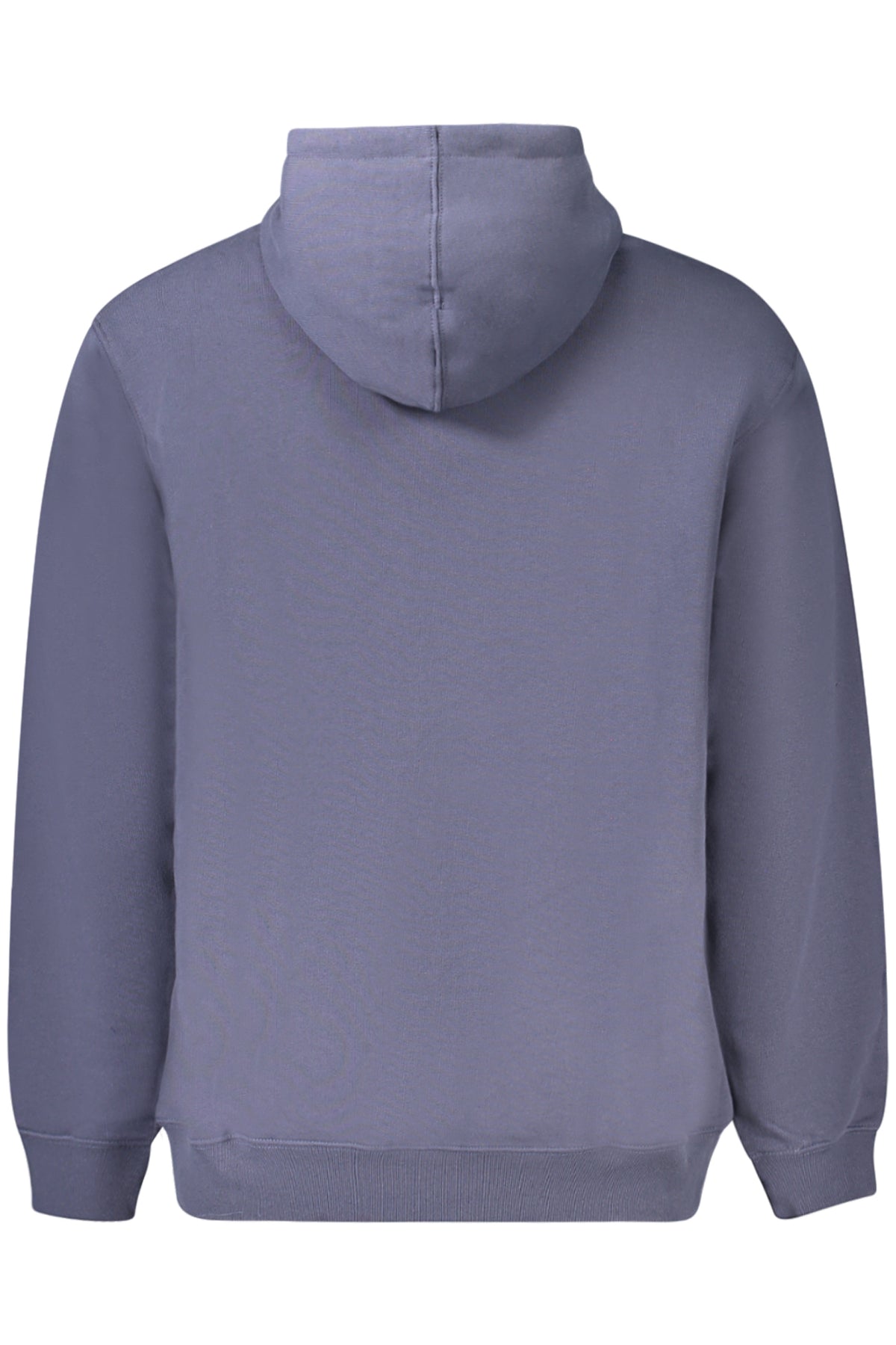 SWEATSHIRT COM CAPUZ VANS HOMEM AZUL