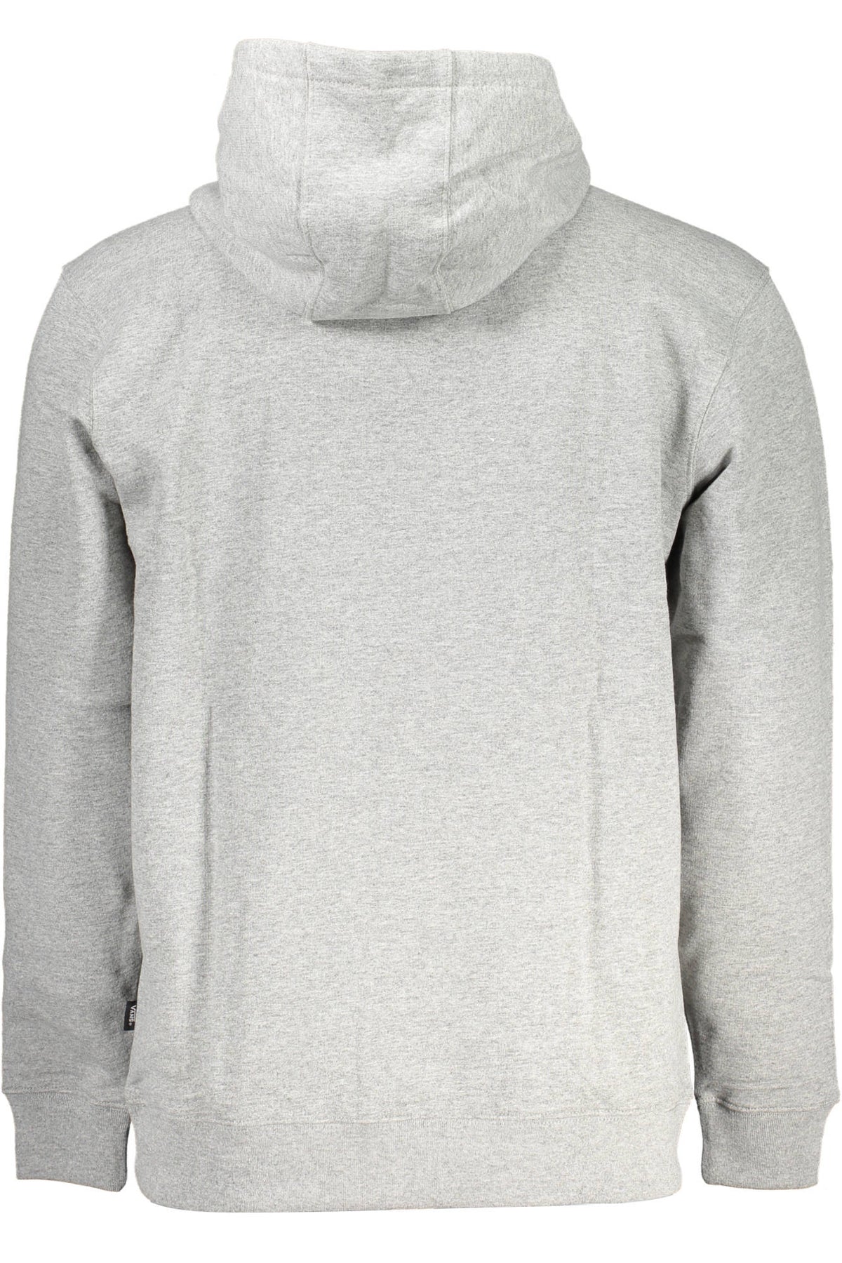 VANS MEN'S GREY SWEATSHIRT