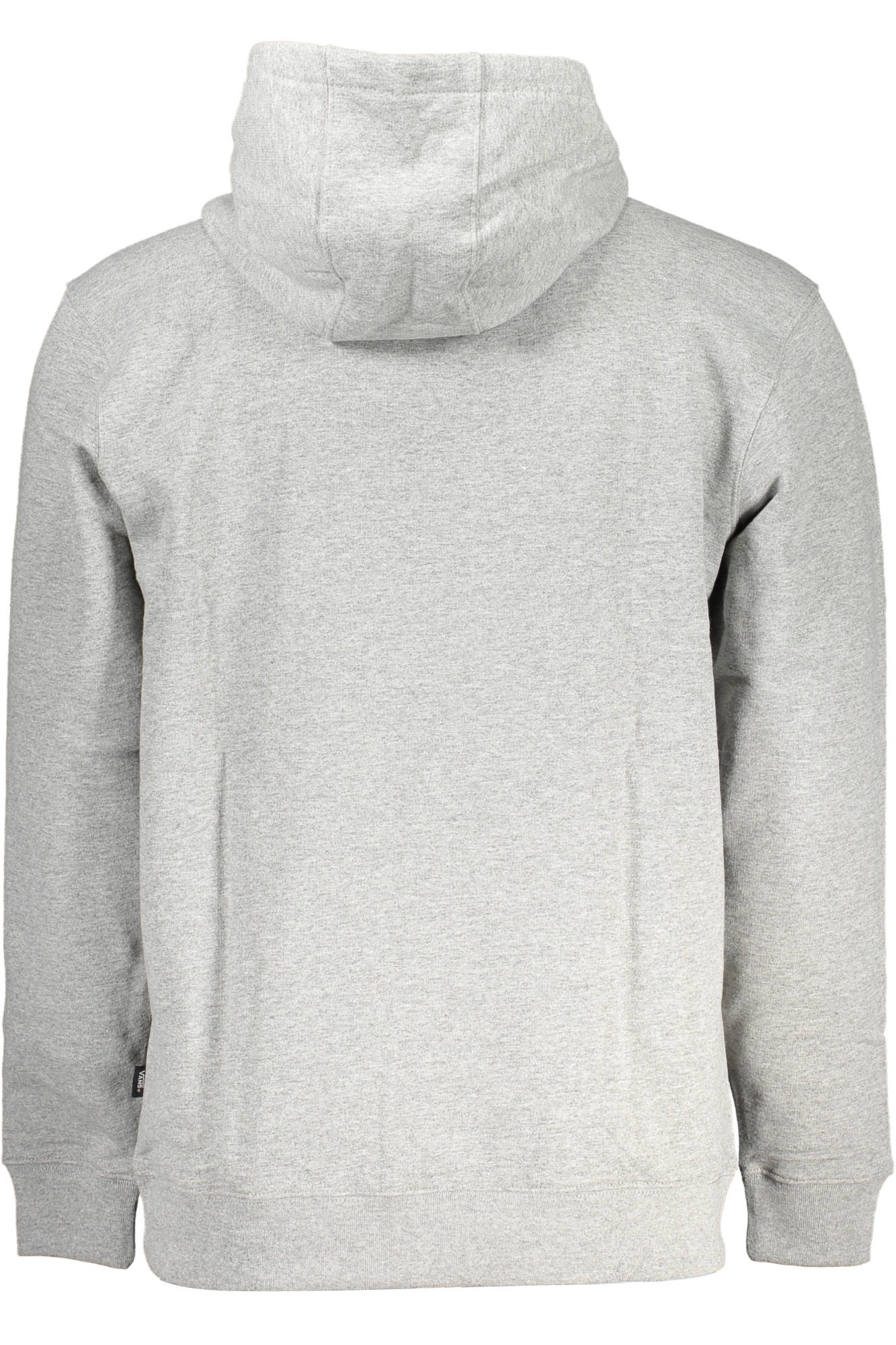 SWEATSHIRT COM CAPUZ VANS HOMEM CINZENTA