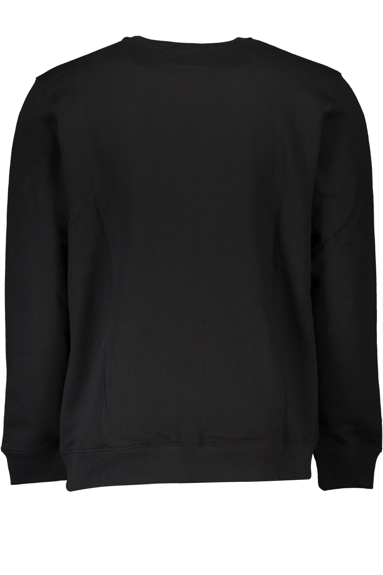 SWEATSHIRT EM ALGODÃO VANS HOMEM PRETA