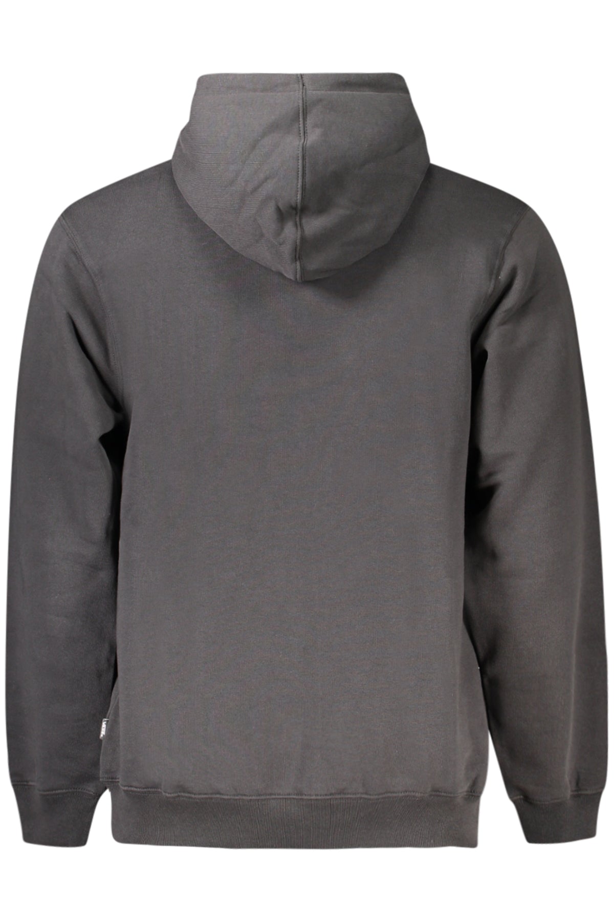 SWEATSHIRT COM CAPUZ VANS HOMEM PRETA