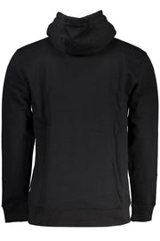 VANS MEN'S BLACK ZIPLESS SWEATER
