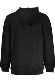 SWEATSHIRT COM CAPUZ VANS HOMEM PRETA
