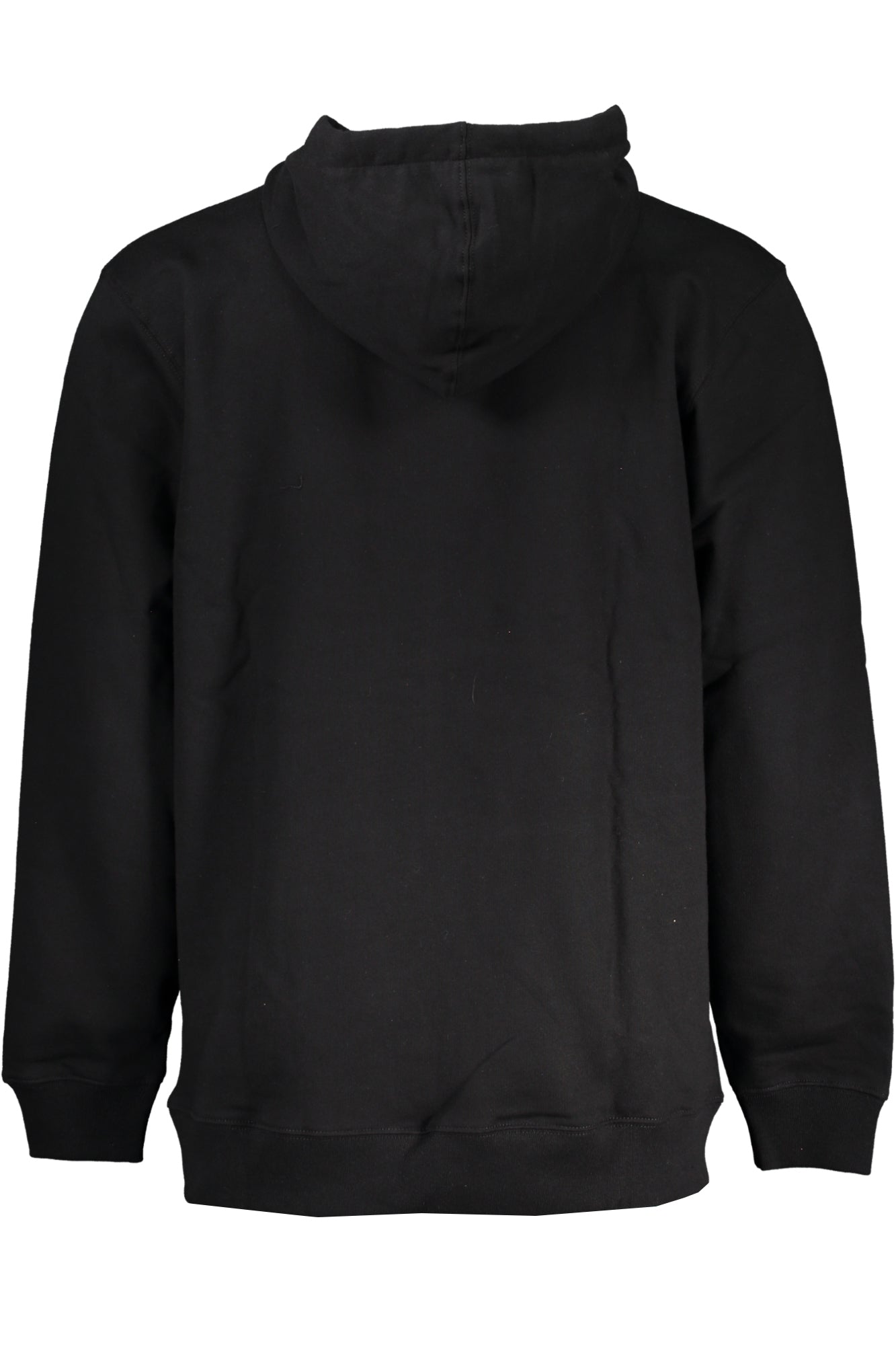 SWEATSHIRT COM CAPUZ VANS HOMEM PRETA