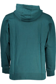 VANS SWEATSHIRT NO ZIPPER MEN GREEN