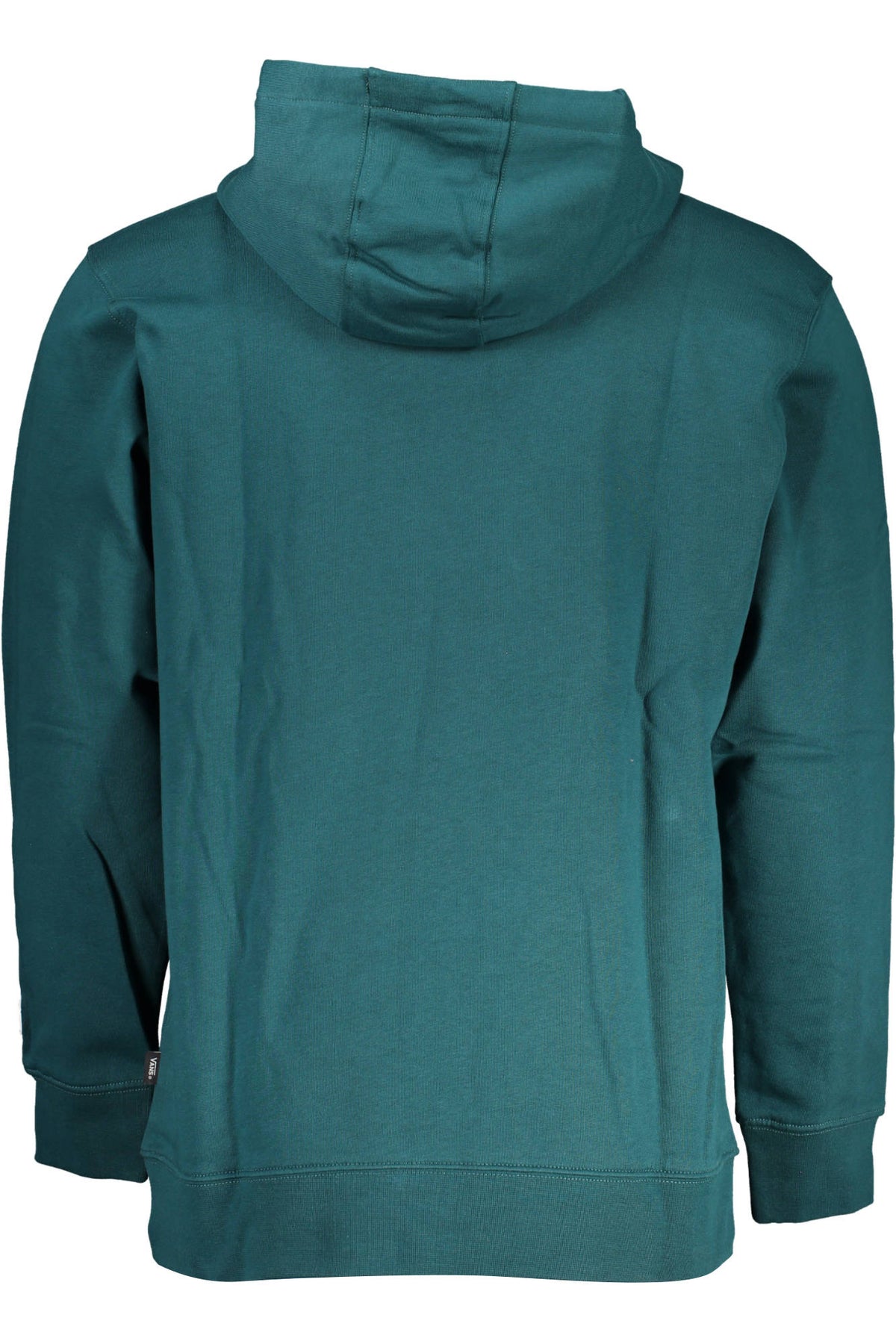 VANS SWEATSHIRT NO ZIPPER MEN GREEN
