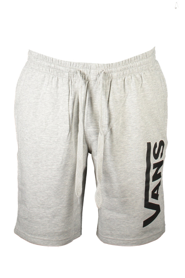 CALÇAS CURTAS MASCULINAS VANS CINZENTAS