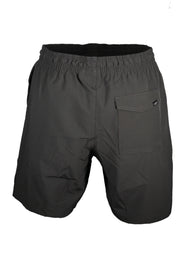 CALÇAS DE FATO DE TREINO COM ATACADORES VANS HOMEM PRETAS