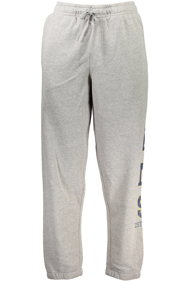 CALÇAS VANS GREY MAN