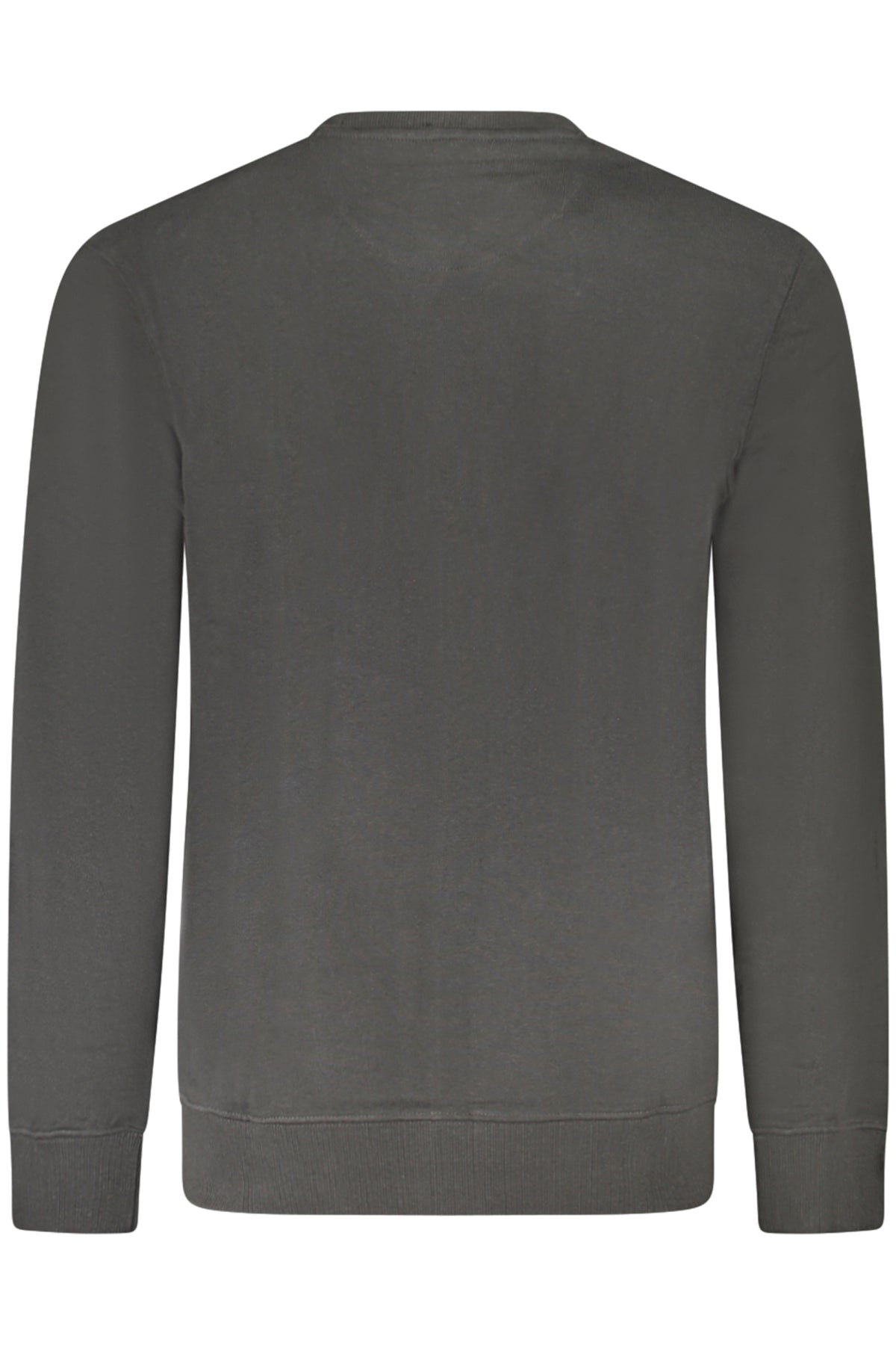SWEATSHIRT EM ALGODÃO WRANGLER HOMEM PRETA