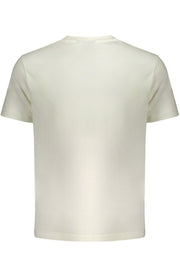 WRANGLER MEN'S SHORT SLEEVE T-SHIRT WHITE
