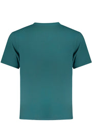 WRANGLER MEN'S SHORT SLEEVE T-SHIRT GREEN