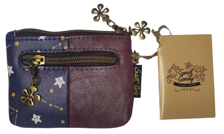 Sweet Candy - Porta Moedas - Velluto