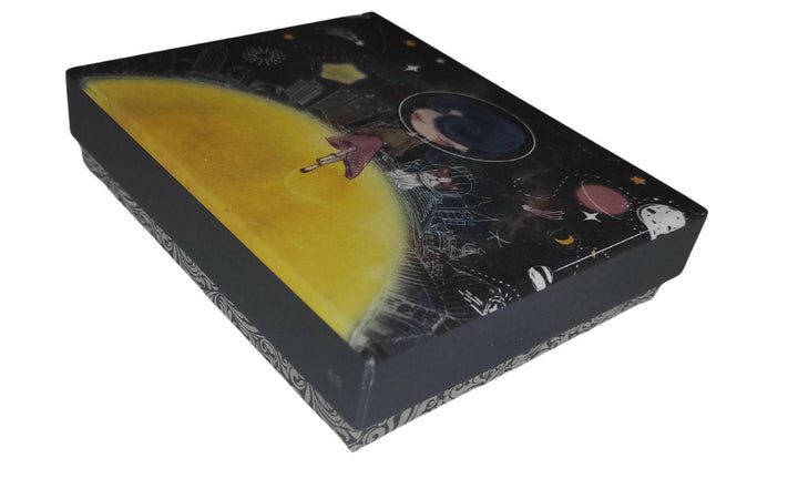 Sweet Candy - Porta Moedas - Velluto