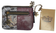 Sweet Candy - Porta Moedas - Velluto