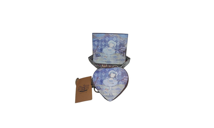 Sweet Candy - Porta Moedas - Velluto