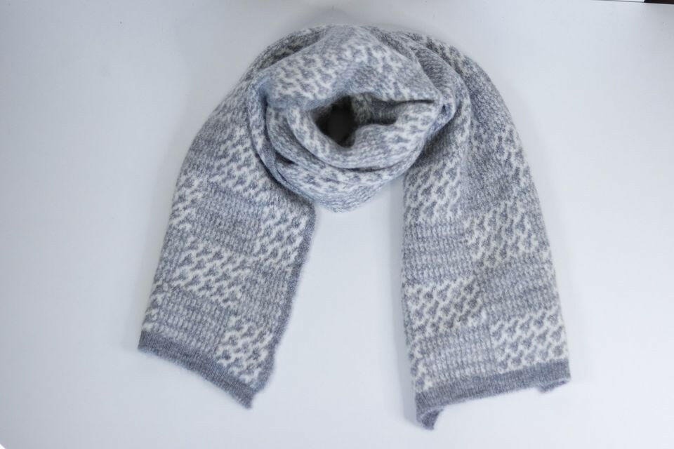 WOOL&CO - Cachecol - Velluto