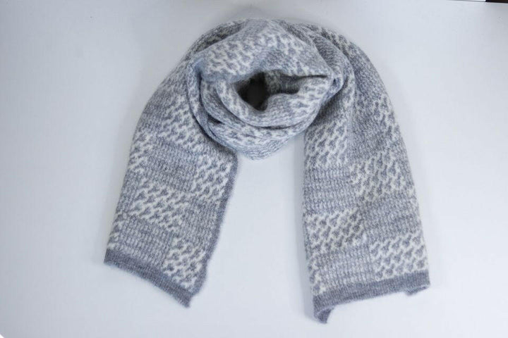 WOOL&CO - Cachecol - Velluto