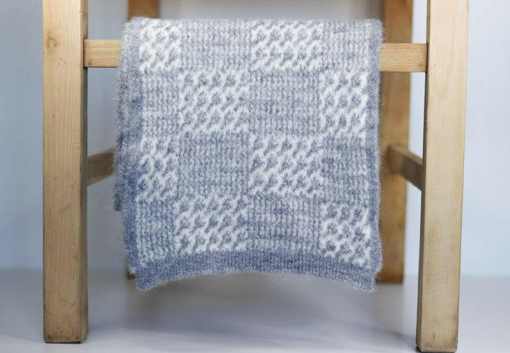 WOOL&CO - Cachecol - Velluto